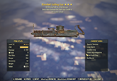 Bloodied [Explode+15% FR] Gatling Gun